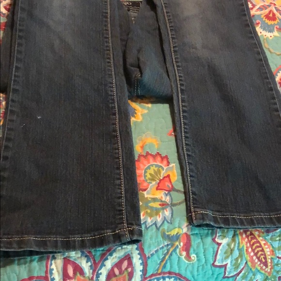 Women’s size 8 cato jeans - Picture 4 of 5